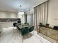 3-комнатная квартира · 110 м² · 3/25 этаж, Абиша Кекилбайулы 270 за 900 000 ₸ в Алматы, Бостандыкский р-н — фото 6
