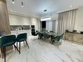 3-комнатная квартира · 110 м² · 3/25 этаж, Абиша Кекилбайулы 270 за 900 000 ₸ в Алматы, Бостандыкский р-н — фото 4