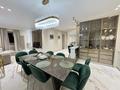 3-комнатная квартира · 110 м² · 3/25 этаж, Абиша Кекилбайулы 270 за 900 000 ₸ в Алматы, Бостандыкский р-н