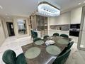 3-комнатная квартира · 110 м² · 3/25 этаж, Абиша Кекилбайулы 270 за 900 000 ₸ в Алматы, Бостандыкский р-н — фото 5