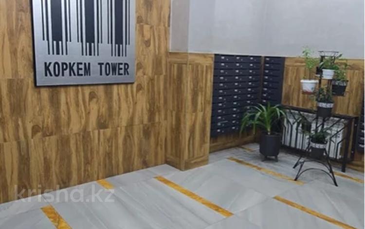 1-комнатная квартира · 44.1 м² · 5/22 этаж, Сыганак 2а — рядом университеты КазУТБ, КазГЮА за 21.9 млн ₸ в Астане, Нура р-н — фото 2