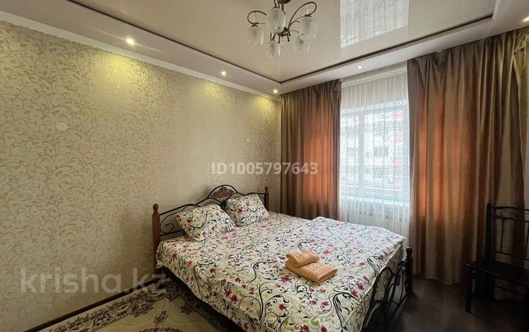 2-комнатная квартира · 60 м² · 2/6 этаж, мкр Нурсая, Тулпар 77 за 250 000 ₸ в Атырау — фото 2