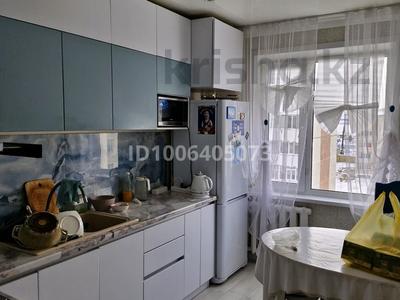 4-комнатная квартира · 83 м² · 5/6 этаж, Коктем 8 за 28.5 млн 〒 в Кокшетау