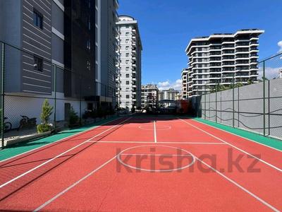 2-бөлмелі пәтер · 50 м² · 3/12 қабат, Ататюрк, бағасы: 43.2 млн 〒 в Аланье