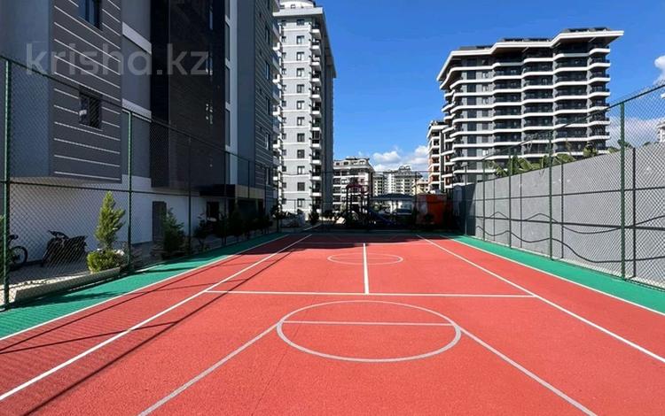 2-комнатная квартира · 50 м² · 3/12 этаж, Ататюрк за 43.2 млн 〒 в Аланье — фото 2