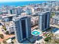 2-комнатная квартира · 50 м² · 3/12 этаж, Ататюрк за 43.2 млн 〒 в Аланье — фото 2