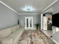 2-бөлмелі пәтер · 72 м² · 8/10 қабат, Шұғыла ш/а. 340/3 - 340/3к17, 340/8 - 340/8 к5, бағасы: 39.5 млн ₸ в Алматы, Наурызбайский р-н — фото 2