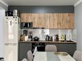 2-бөлмелі пәтер · 72 м² · 8/10 қабат, Шұғыла ш/а. 340/3 - 340/3к17, 340/8 - 340/8 к5, бағасы: 39.5 млн ₸ в Алматы, Наурызбайский р-н — фото 7