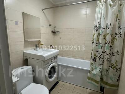 2-бөлмелі пәтер · 56 м² · 7/8 қабат, Б. Момышулы, бағасы: 35 млн ₸ в Алматы, Алатауский р-н