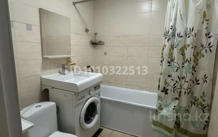 2-бөлмелі пәтер · 56 м² · 7/8 қабат, Б. Момышулы, бағасы: 35 млн ₸ в Алматы, Алатауский р-н — фото 2