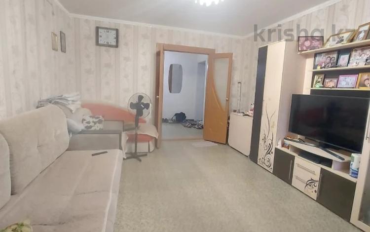 4-комнатная квартира · 81 м² · 2/5 этаж, Кобыланды-батыра 12 за 27.7 млн ₸ в Костанае — фото 3