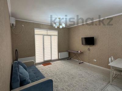 2-комнатная квартира · 60 м² · 2/9 этаж, Мкр.Нурсат 133/2 за 200 000 〒 в Шымкенте