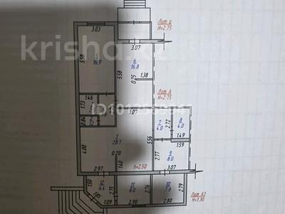 Дүкендер мен бутиктер · 110 м², бағасы: 50 млн ₸ в Темиртау