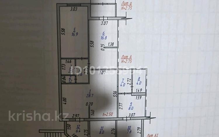 Дүкендер мен бутиктер · 110 м², бағасы: 50 млн ₸ в Темиртау — фото 2