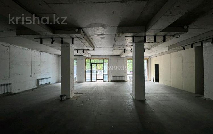 Свободное назначение · 55 м² за 500 000 ₸ в Алматы, Бостандыкский р-н — фото 2