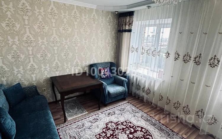 2-бөлмелі пәтер · 58 м² · 12/13 қабат, Шәкәрім Құдайбердіұлы 25/1, бағасы: 28.7 млн ₸ в Астане, Алматы р-н — фото 3