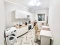 1-комнатная квартира · 40 м², Кудайбердиулы 17/4 за 145 000 〒 в Астане, Алматы р-н