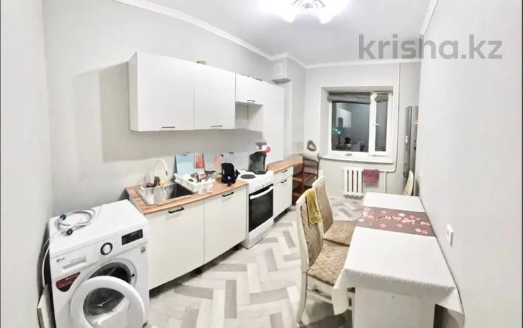 1-комнатная квартира · 40 м², Кудайбердиулы 17/4 за 145 000 〒 в Астане, Алматы р-н — фото 75