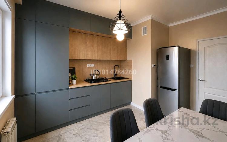3-бөлмелі пәтер · 78 м² · 8/10 қабат, Жунисова 4/10 — Алатау - Толе би, бағасы: 350 000 ₸ в Алматы, Наурызбайский р-н — фото 5