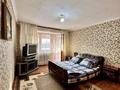 1-комнатная квартира, 33 м², 4/4 этаж посуточно, Биржан сал — Толебаева за 6 000 〒 в Талдыкоргане — фото 2
