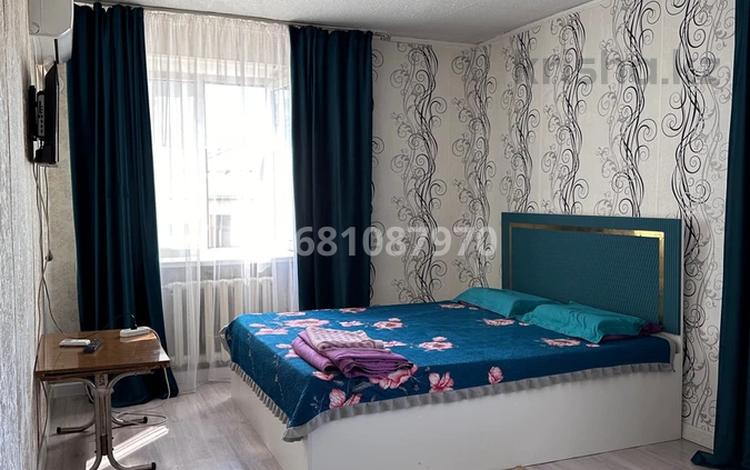 1-бөлмелі пәтер · 33 м² · 4/4 қабат, Шевченко — Назарбаева, бағасы: 10 000 〒 в Талдыкоргане — фото 14