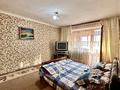 1-комнатная квартира, 33 м², 4/4 этаж посуточно, Биржан сал — Толебаева за 6 000 〒 в Талдыкоргане