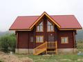 Отдельный дом • 6 комнат • 167 м² • 40 сот., Инкубатор за 90 млн 〒 в Талгаре