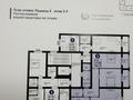 3-комнатная квартира · 126.13 м² · 5/9 этаж, Сакена Жунусова 41 за ~ 65.6 млн ₸ в Кокшетау — фото 12