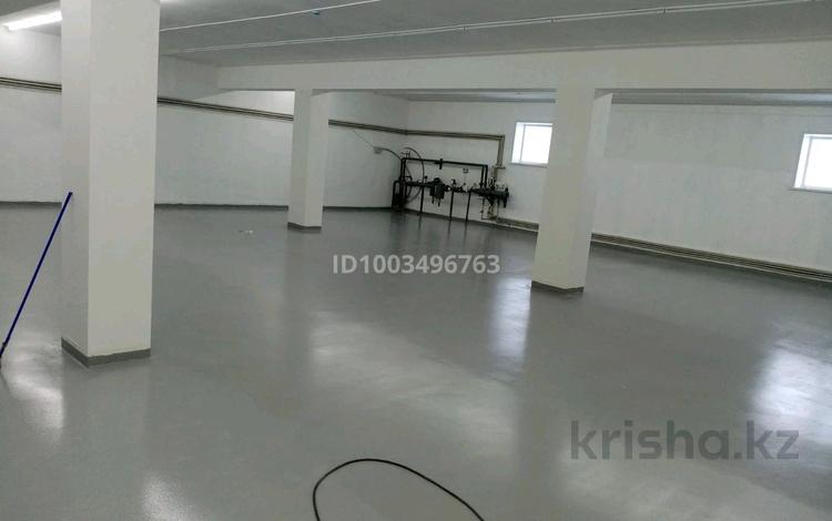 Еркін, қоймалар · 470 м², бағасы: 165 млн 〒 в Щучинске — фото 2