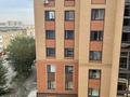 2-комнатная квартира · 56.7 м² · 5/10 этаж, Еркина Ауельбекова 120Б — горького ауельбекова за 23.8 млн 〒 в Кокшетау — фото 6