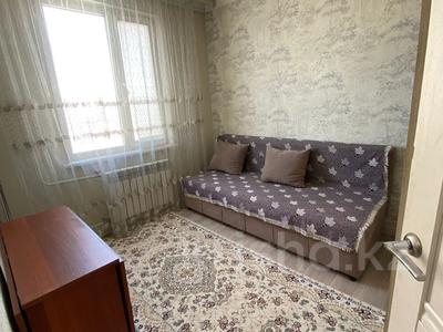 3-комнатная квартира · 56 м² · 3/5 этаж, жансугурова за 18.3 млн ₸ в Талдыкоргане