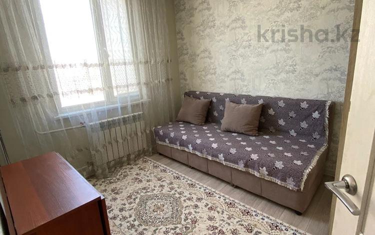 3-бөлмелі пәтер · 56 м² · 3/5 қабат, жансугурова, бағасы: 18.3 млн ₸ в Талдыкоргане — фото 2