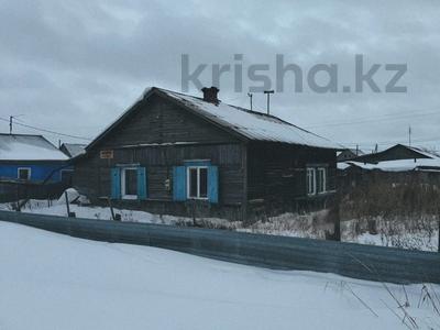 Отдельный дом · 3 комнаты · 56 м² · 5.5 сот., Проезд московский 5 за 11.2 млн ₸ в Петропавловске
