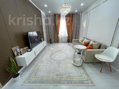 2-комнатная квартира · 65 м² · 2/6 этаж, Университетская за 39 млн ₸ в Караганде, Казыбек би р-н