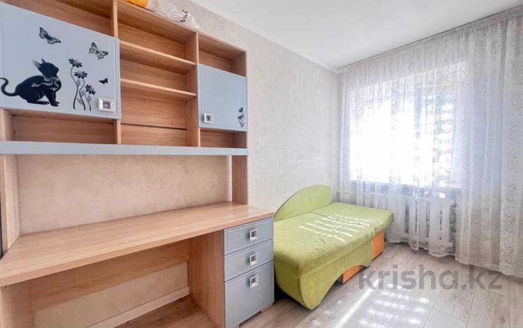 3-комнатная квартира · 53.7 м² · 5/5 этаж, Желтоксан 26 за 21.5 млн ₸ в Астане, Сарыарка р-н — фото 8