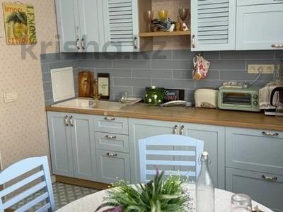 2-комнатная квартира · 56 м² · 5/19 этаж, Розыбакиева 289 — Мега Центр за 51 млн 〒 в Алматы, Бостандыкский р-н