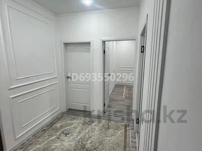 2-комнатная квартира, 53 м², 2/5 этаж, гарышкер за 18.5 млн 〒 в Талдыкоргане, мкр Жана Гарышкер