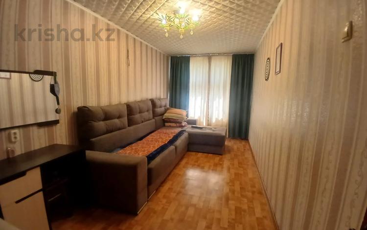 2-комнатная квартира · 45.9 м² · 5/5 этаж, 50 лет Октября 110 за 11 млн ₸ в Рудном — фото 2