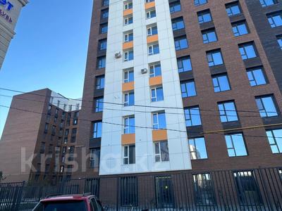 3-комнатная квартира · 56.6 м² · 8/10 этаж, Центральный микрорайон 50а за ~ 19.8 млн 〒 в Кокшетау