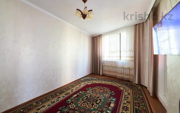 3-комнатная квартира · 68 м² · 3/12 этаж, Сыганак 25/1 за ~ 34 млн ₸ в Астане, Есильский р-н — фото 13