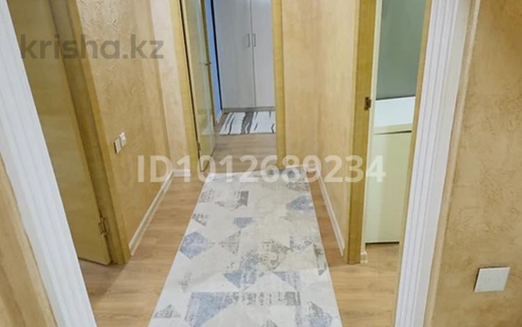 4-комнатная квартира · 91.6 м² · 2/5 этаж, Желтоксан за 25 млн ₸ в  — фото 2