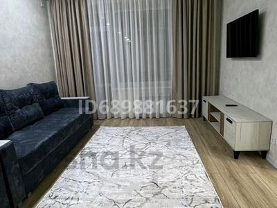 1-бөлмелі пәтер, 46 м², 5/10 қабат ай сайын, Ауэзова 189 Е, бағасы: 180 000 〒 в Кокшетау