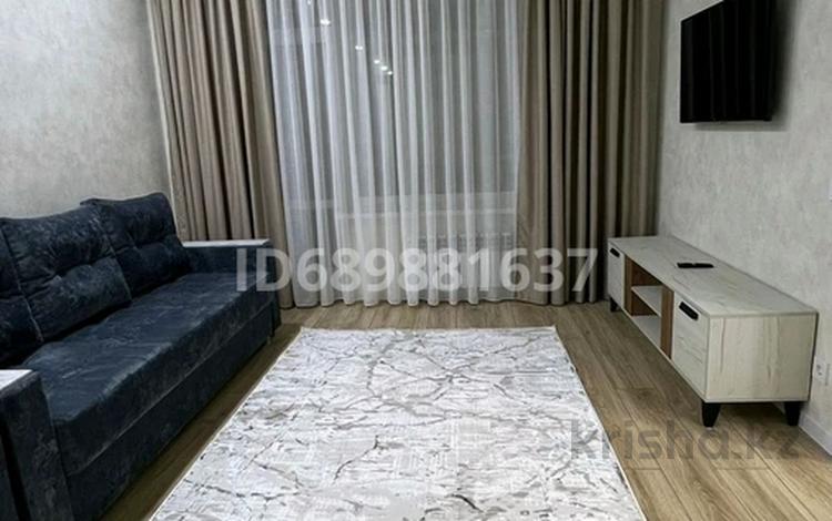 1-комнатная квартира · 46 м² · 5/10 этаж, Ауэзова 189 Е за 220 000 ₸ в Кокшетау — фото 2