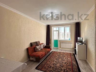 2-комнатная квартира, 37 м², 9/10 этаж, Байтурсынова за ~ 15.5 млн 〒 в Астане, Алматы р-н