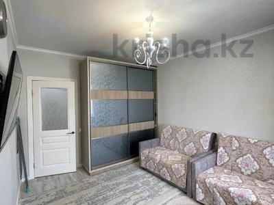 1-комнатная квартира, 35 м², 6/8 этаж, Байтурсынова за 15.5 млн 〒 в Астане, Алматы р-н