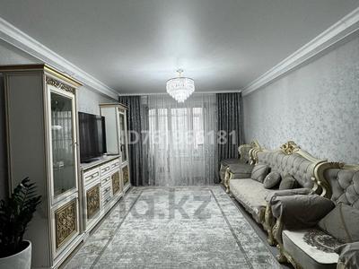 3-комнатная квартира · 81.5 м² · 8/9 этаж, Райымбека 60 б за 32 млн 〒 в Каскелене