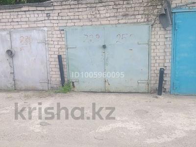 Гараж · 18 м² · ул Засядько 103 — Кооператив Автомобилист, бағасы: 1.2 млн ₸ в Семее