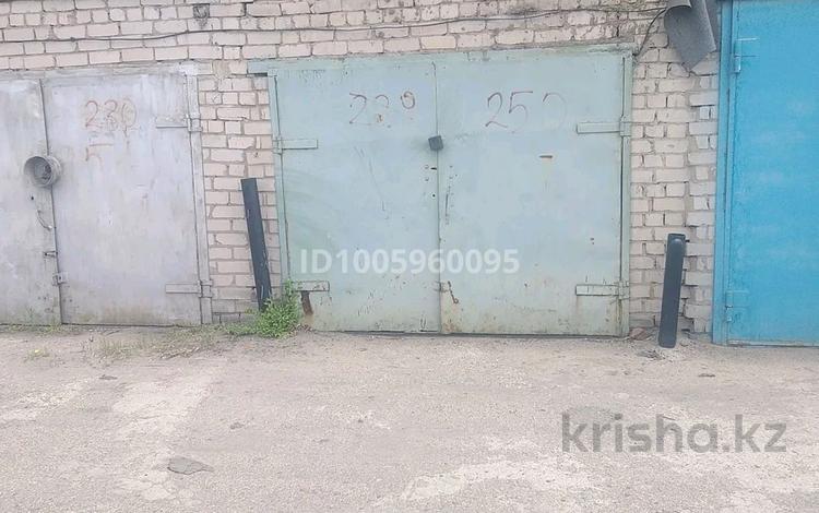 Гараж · 18 м² · ул Засядько 103 — Кооператив Автомобилист, бағасы: 1.2 млн ₸ в Семее — фото 3