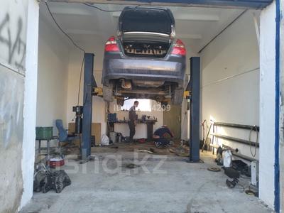 Гараж · 40 м² · мкр Атырау 89а/1 за 100 000 ₸