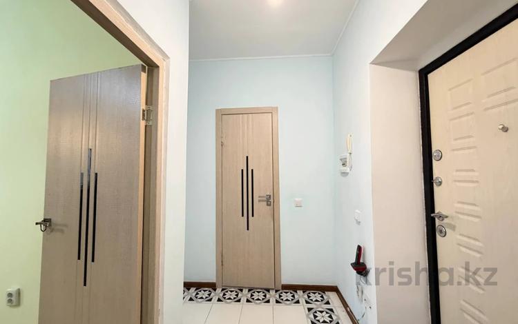 1-бөлмелі пәтер · 39 м² · 5/9 қабат, Аманжол Болекпаев 12, бағасы: 21 млн ₸ в Астане, Сарайшык р-н — фото 2